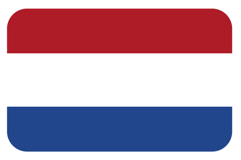 Flag of the Netherlands