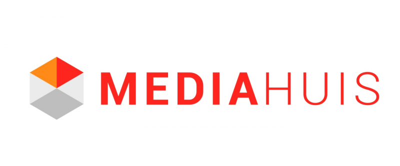 Mediahuis logo