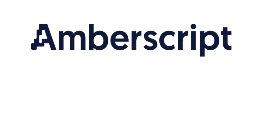 Amberscript logo