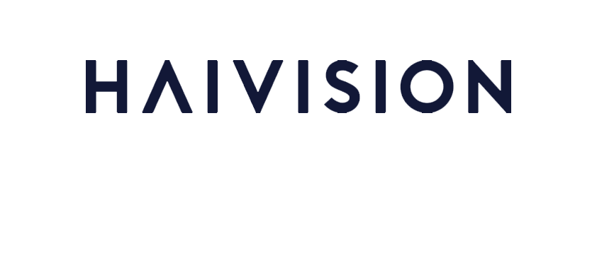 Haivision logo