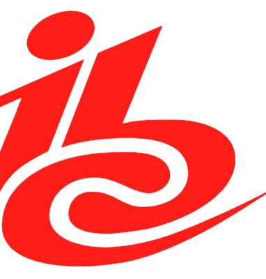 IBC-logo, omslag voor de 10 vragen die u elke streamingleverancier op IBC moet stellen