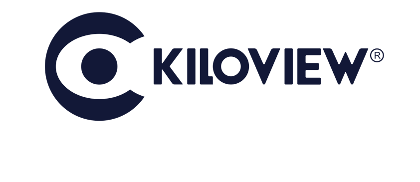 Kiloview logo