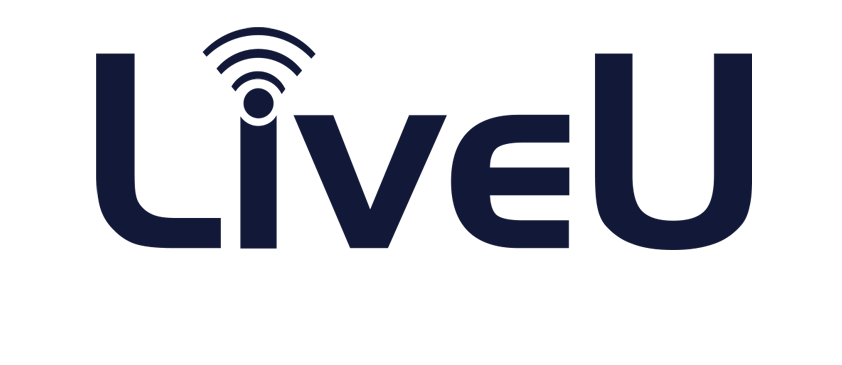LiveU logo