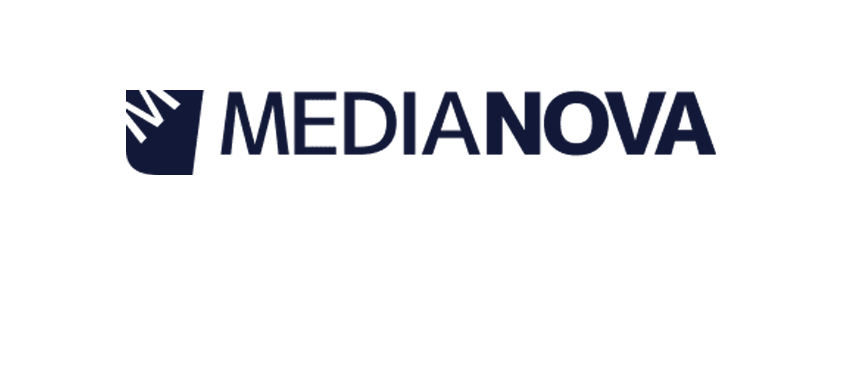 Medianova logo