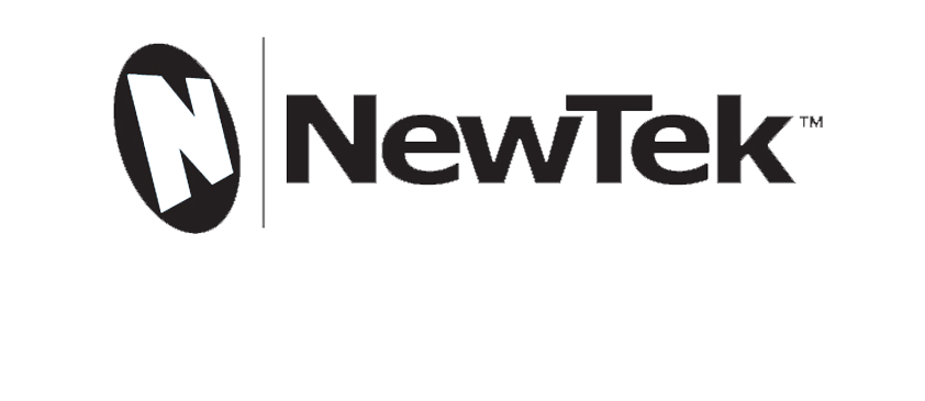 NewTek logo