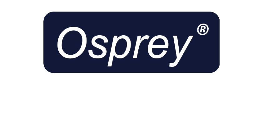 Osprey logo