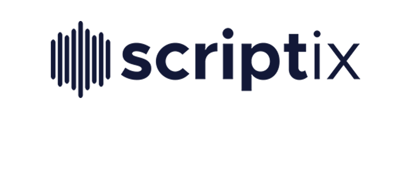 Scriptix logo