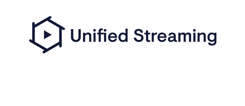 Unified Streaming logo