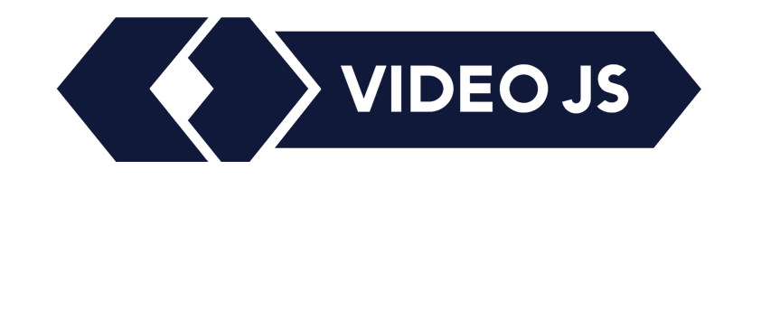 Video.js logo