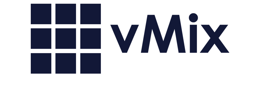 vMix logo