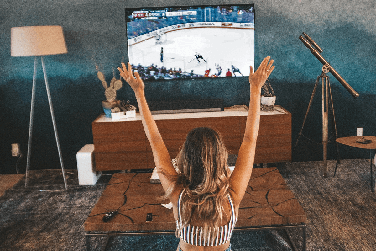 The Impact of Sports Streaming Problems on Piracy