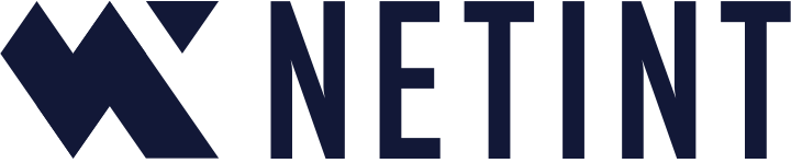 NETINT logo