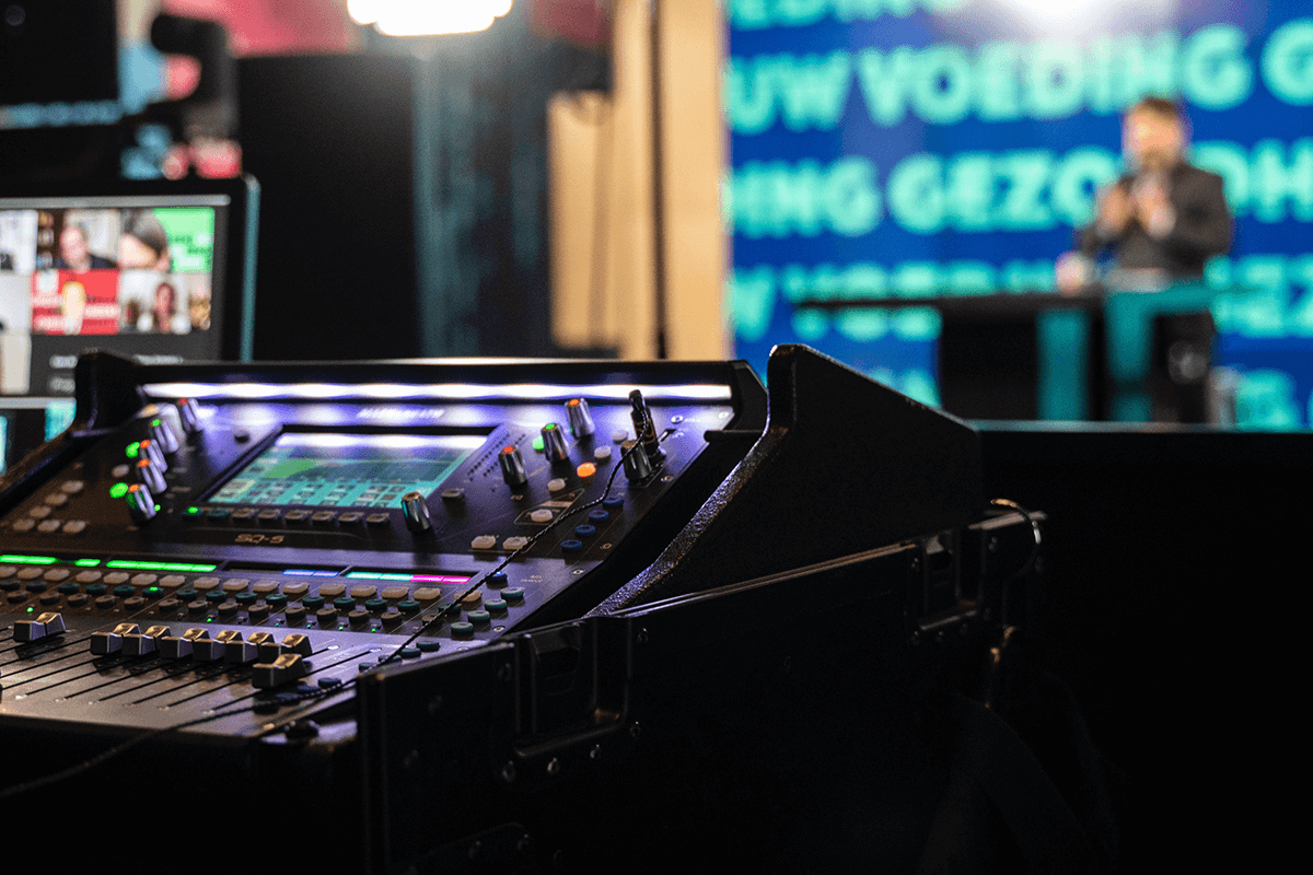 Broadcasters