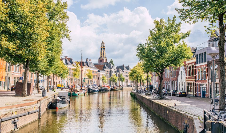 Groningen