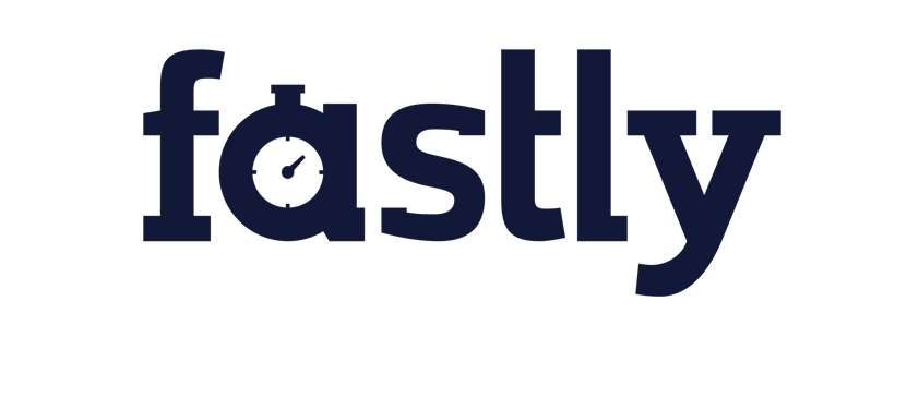 Fastly logo