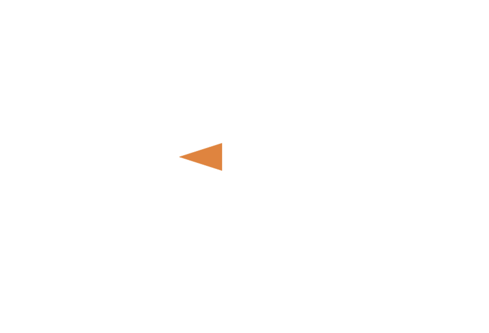 Jet-Stream Cloud icon surrounded by streaming, analytics, security and player icons