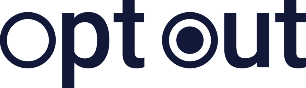 Opt Out Advertising logo