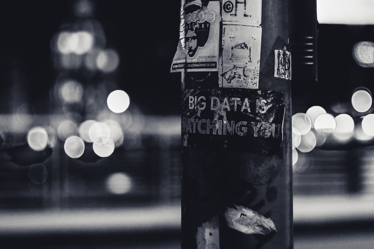 Personal data