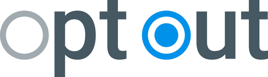 Opt Out Advertising logo