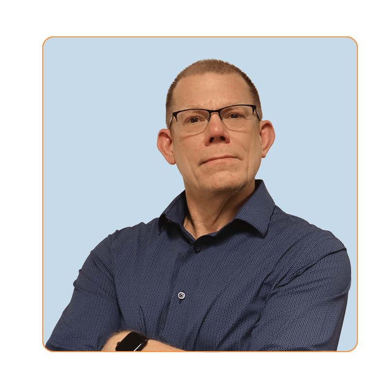 Josh Johnson, Sr. Director of Solution Architecture at EdgeNext