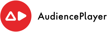 AudiencePlayer logo