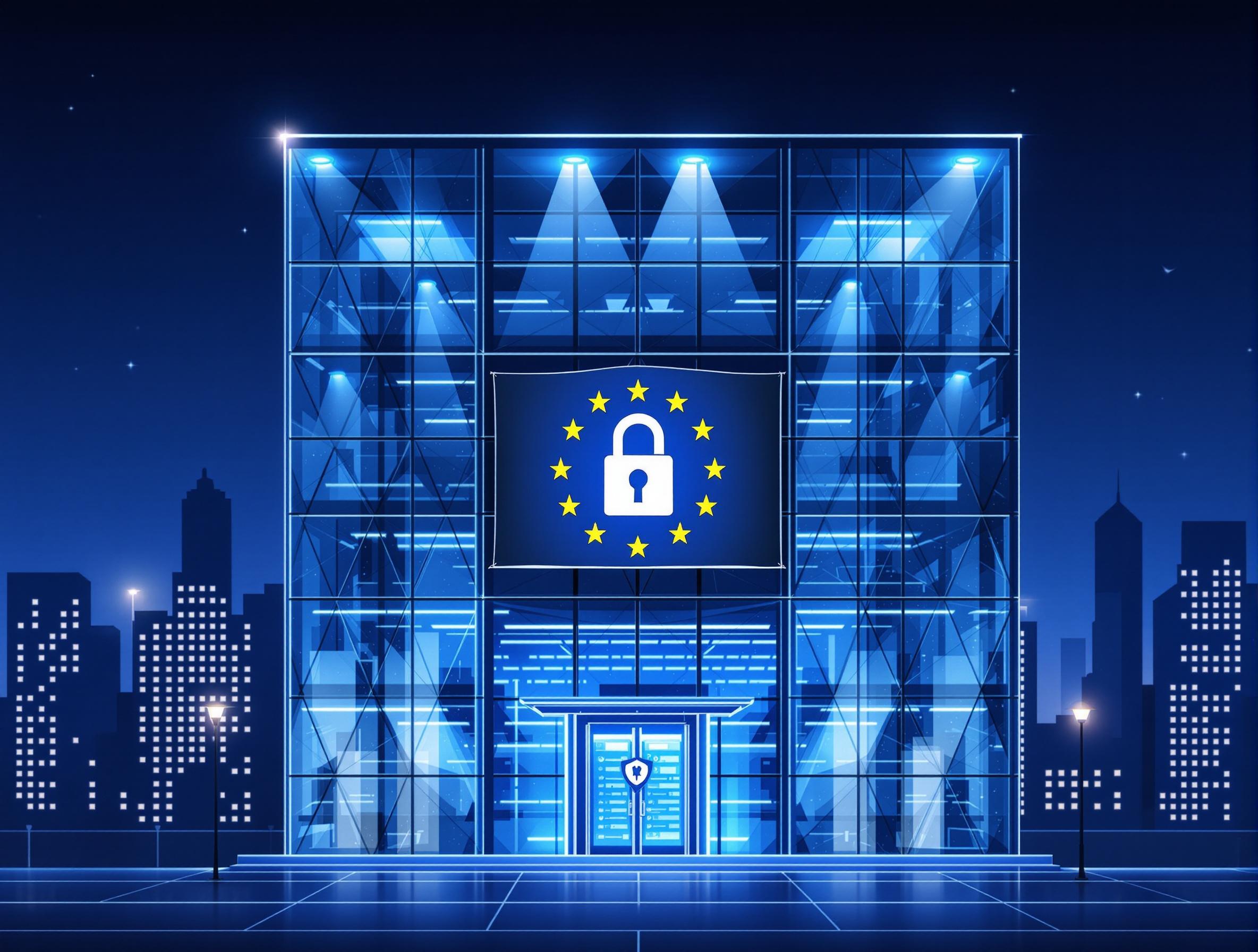 Jet-Stream.com voldoet aan SEAL-4, de hoogste standaard voor digitale soevereiniteit in mediahosting en streaming